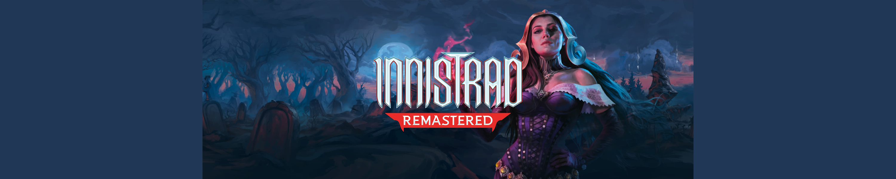 Innistrad: Remastered