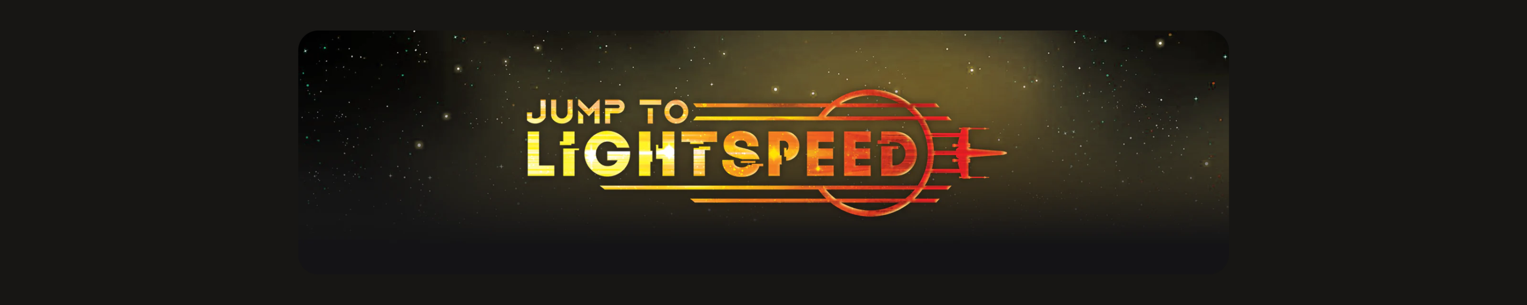 Star Wars: Unlimited- Jump To Lightspeed