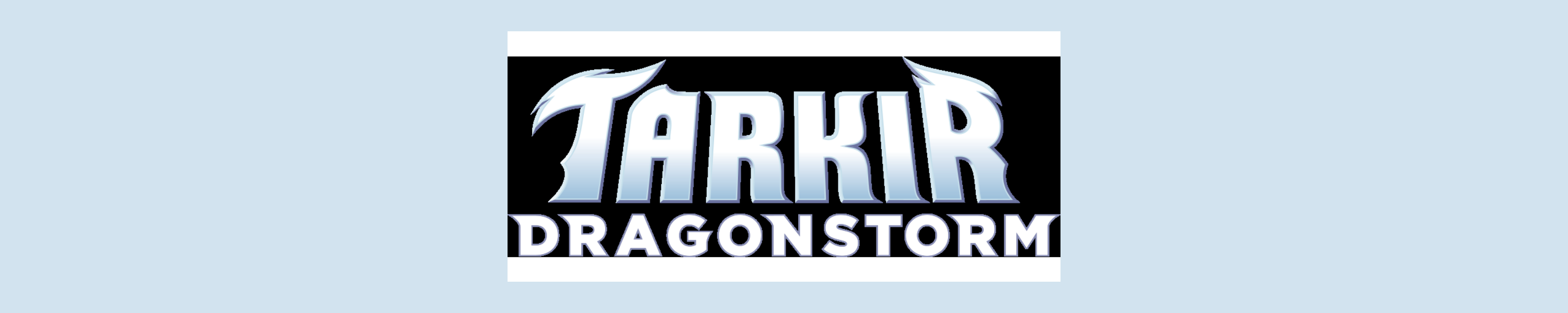 Magic: The Gathering - Tarkir Dragonstorm