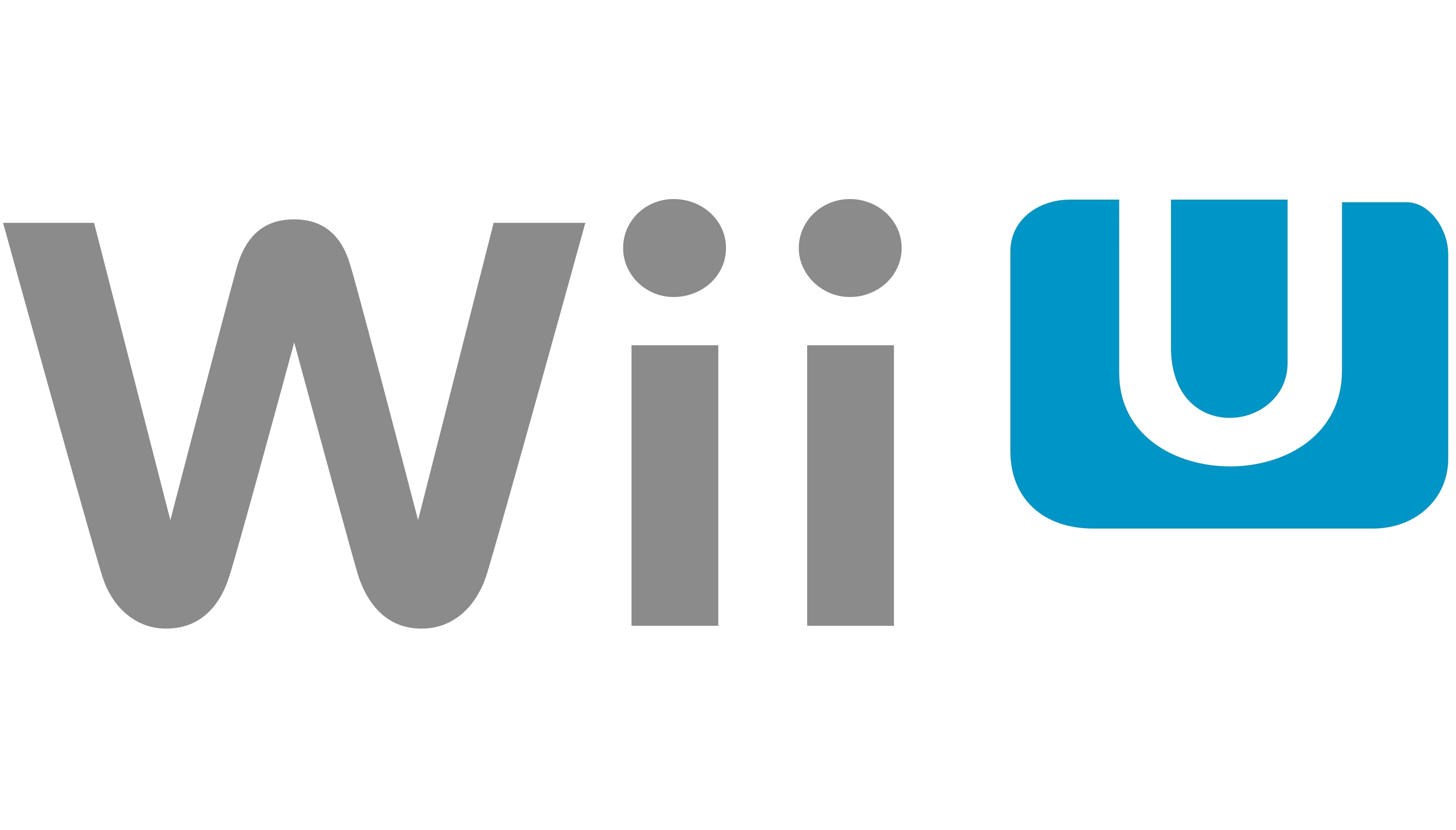Wii U Games - USED