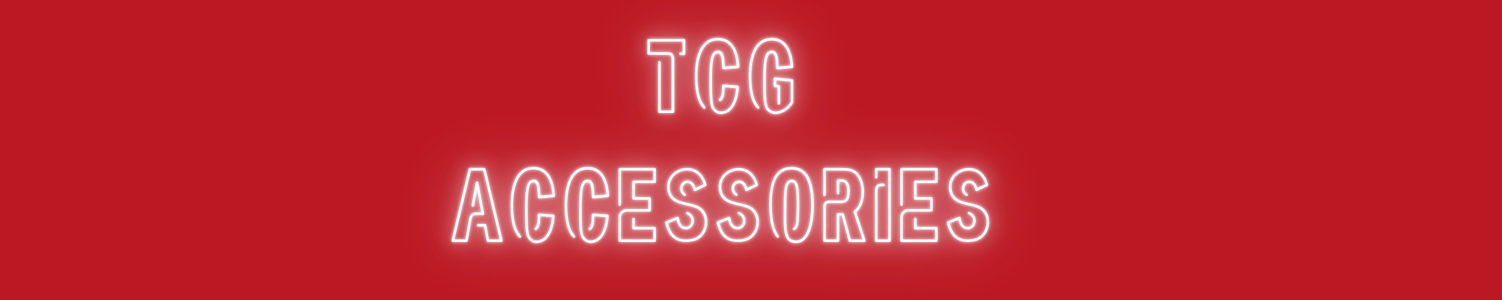 TCG Accessories