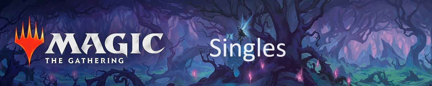 Magic: The Gathering Single