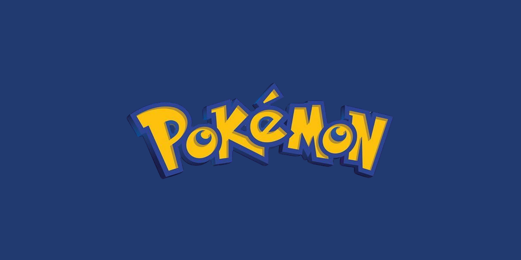 Pokémon