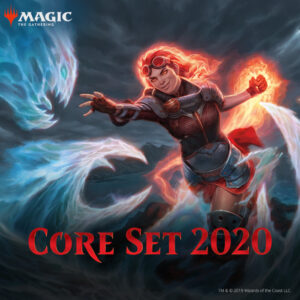 Core Set 2020