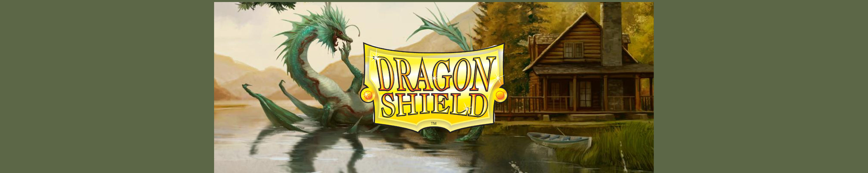 Dragon Shield