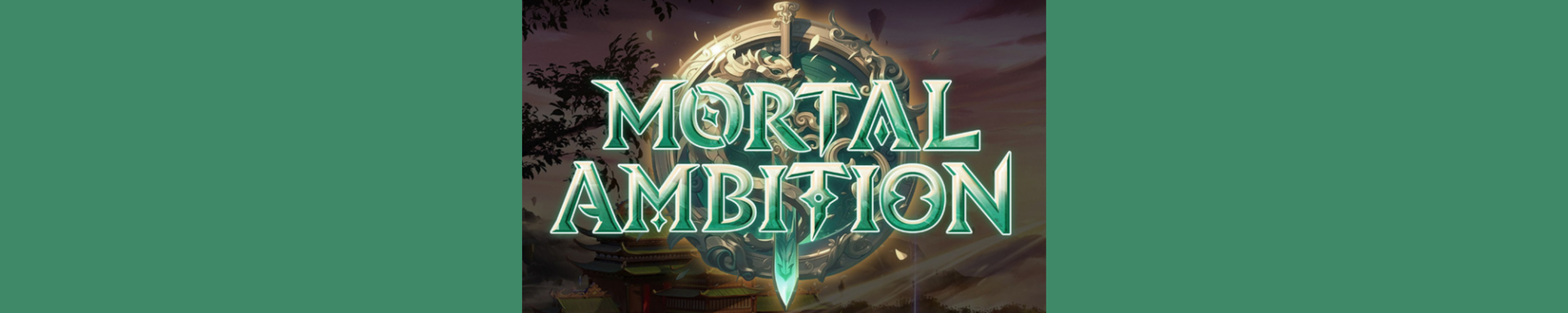 Grand Archive: Mortal Ambition