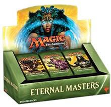 Magic: The Gathering - Eternal Masters - Booster Box - VGMX
