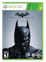 Batman Arkham Origins - Xbox 360