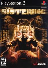 The Suffering Ties That Bind - Playstation 2