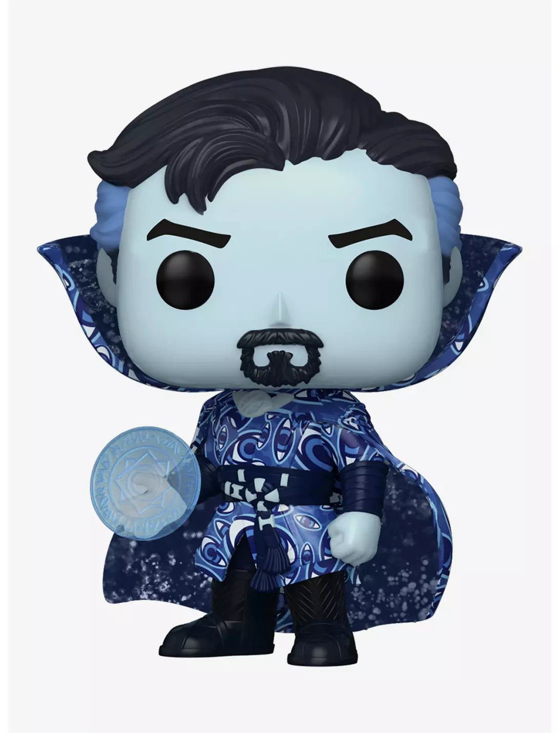 Marvel Doctor Strange In The Multiverse Of Madness Pop! Doctor Strange Vinyl Figure