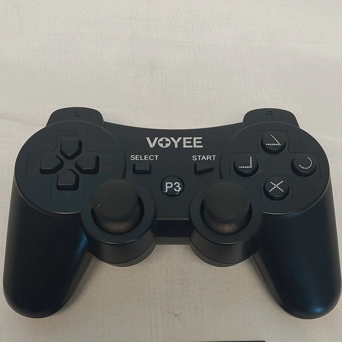 Third Party PS3 Controller - Wireless