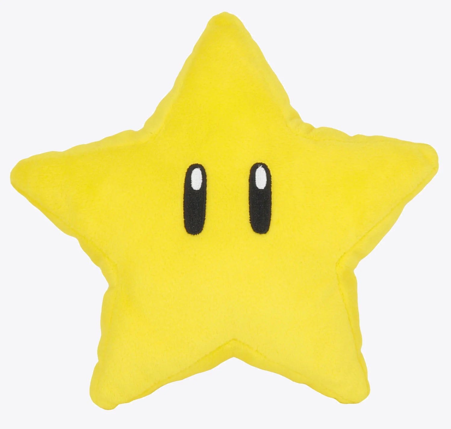 Super Star 6" Plush