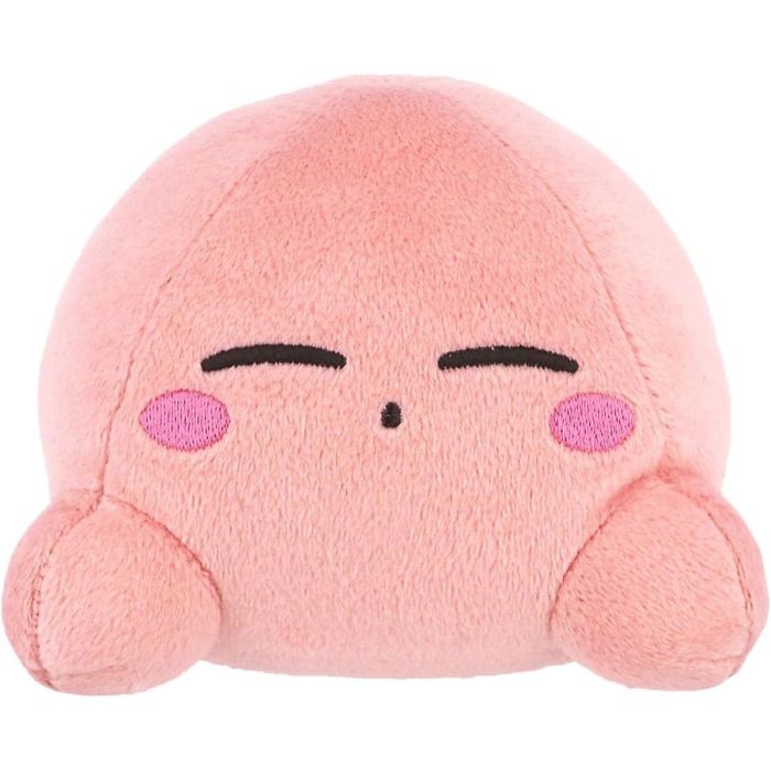 Kirby Sleeping Plush - 6"