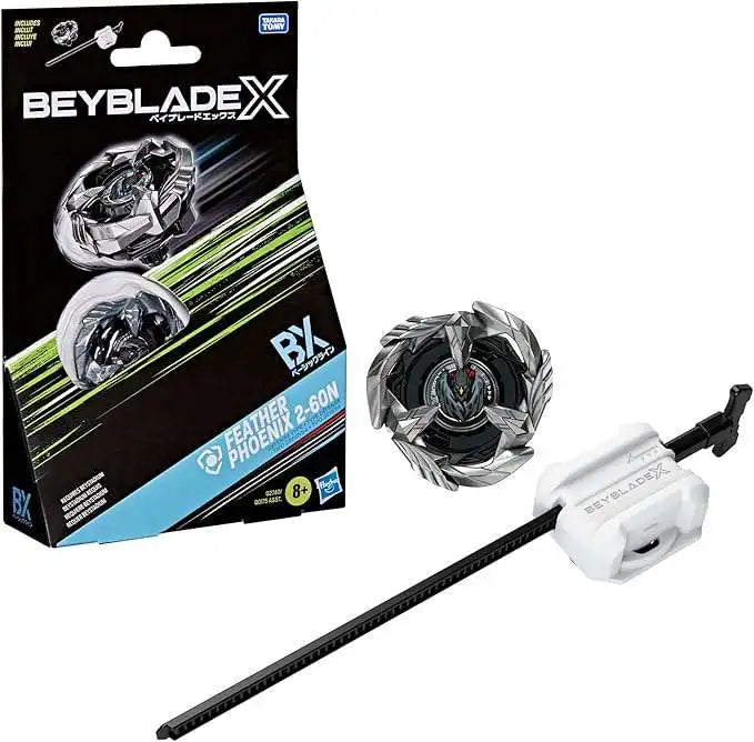 Beyblade: X