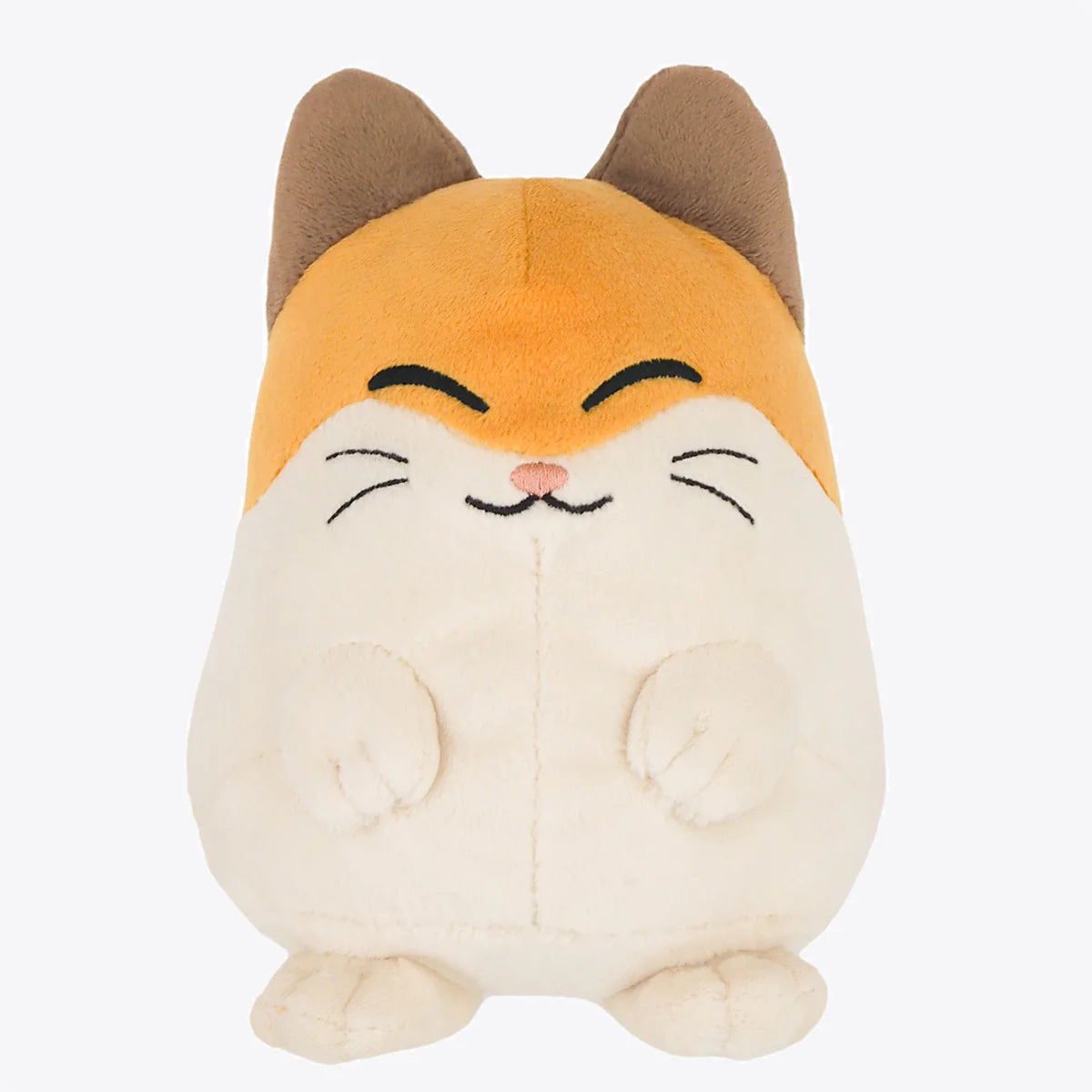 Nago 6" Plush