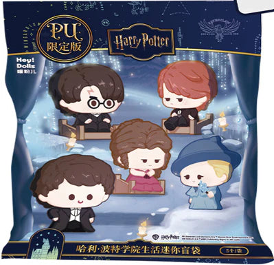 Harry Potter House Life Mini Blind Bag