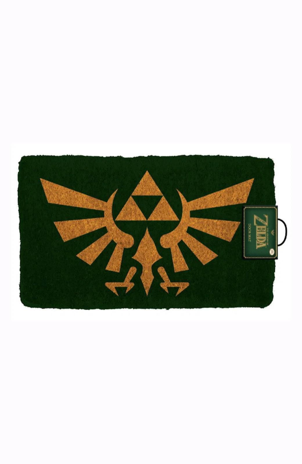 Themed Doormats - VGMX