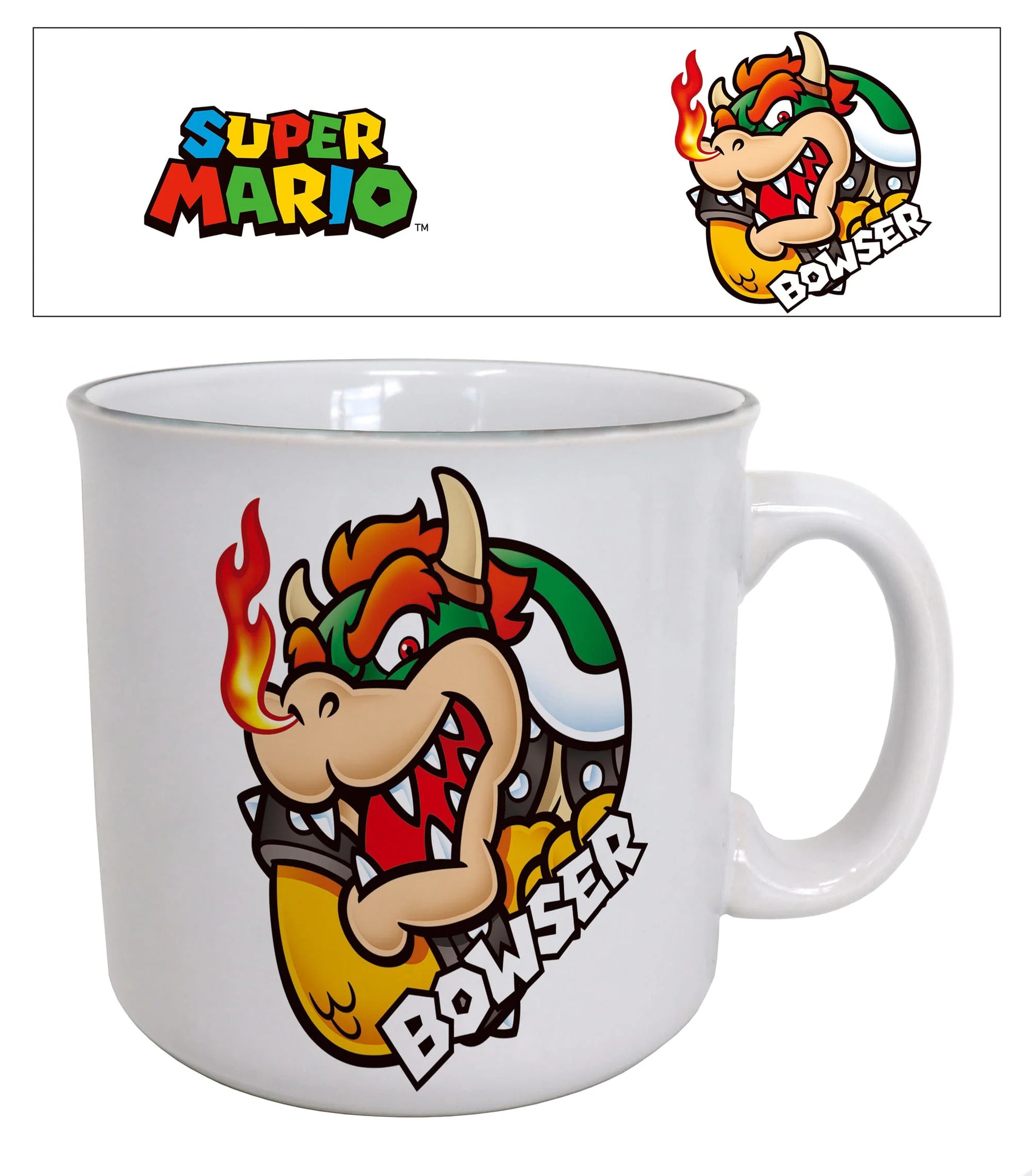 Video Game Mugs - VGMX