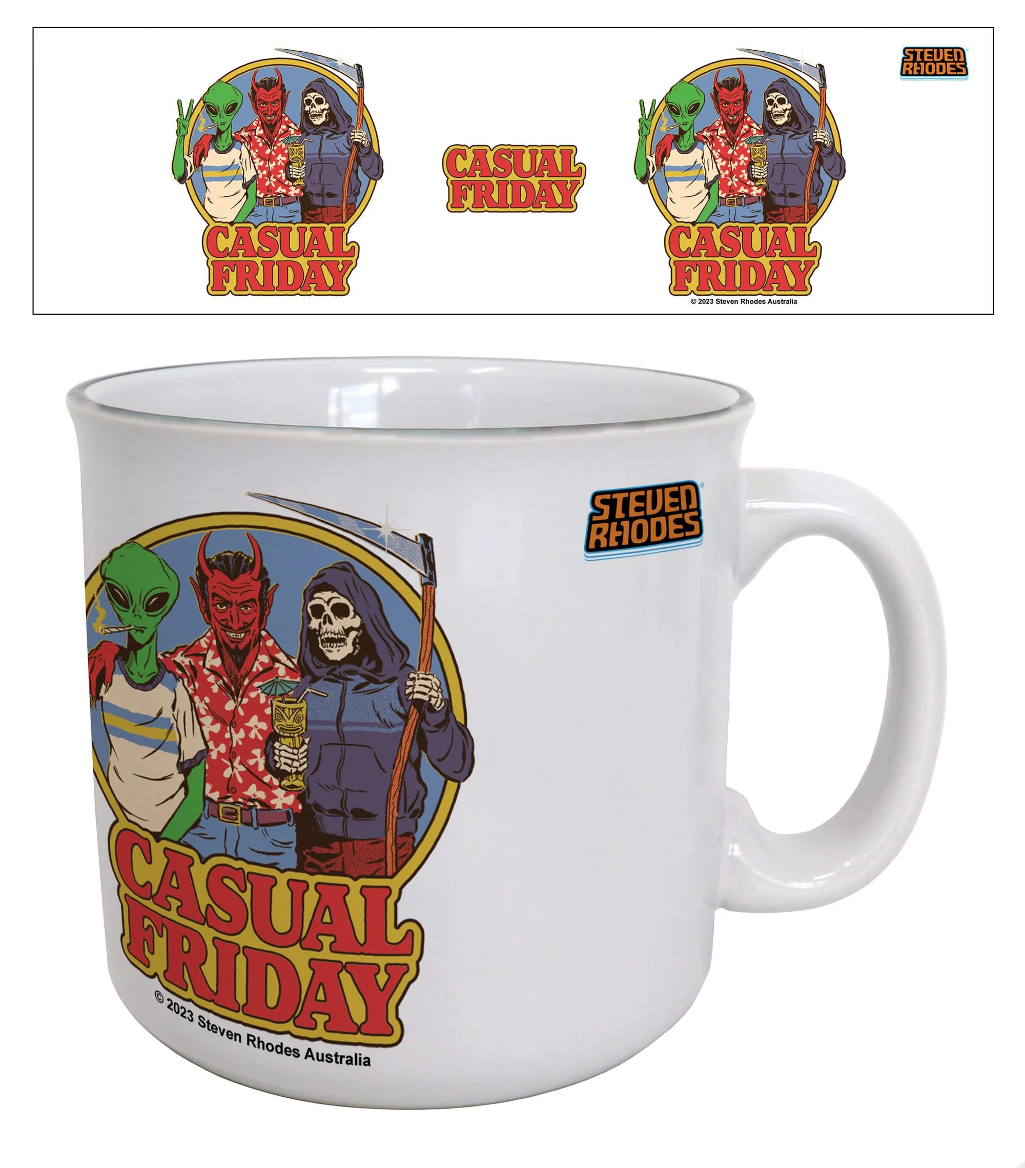 Meme And Joke Mugs - VGMX