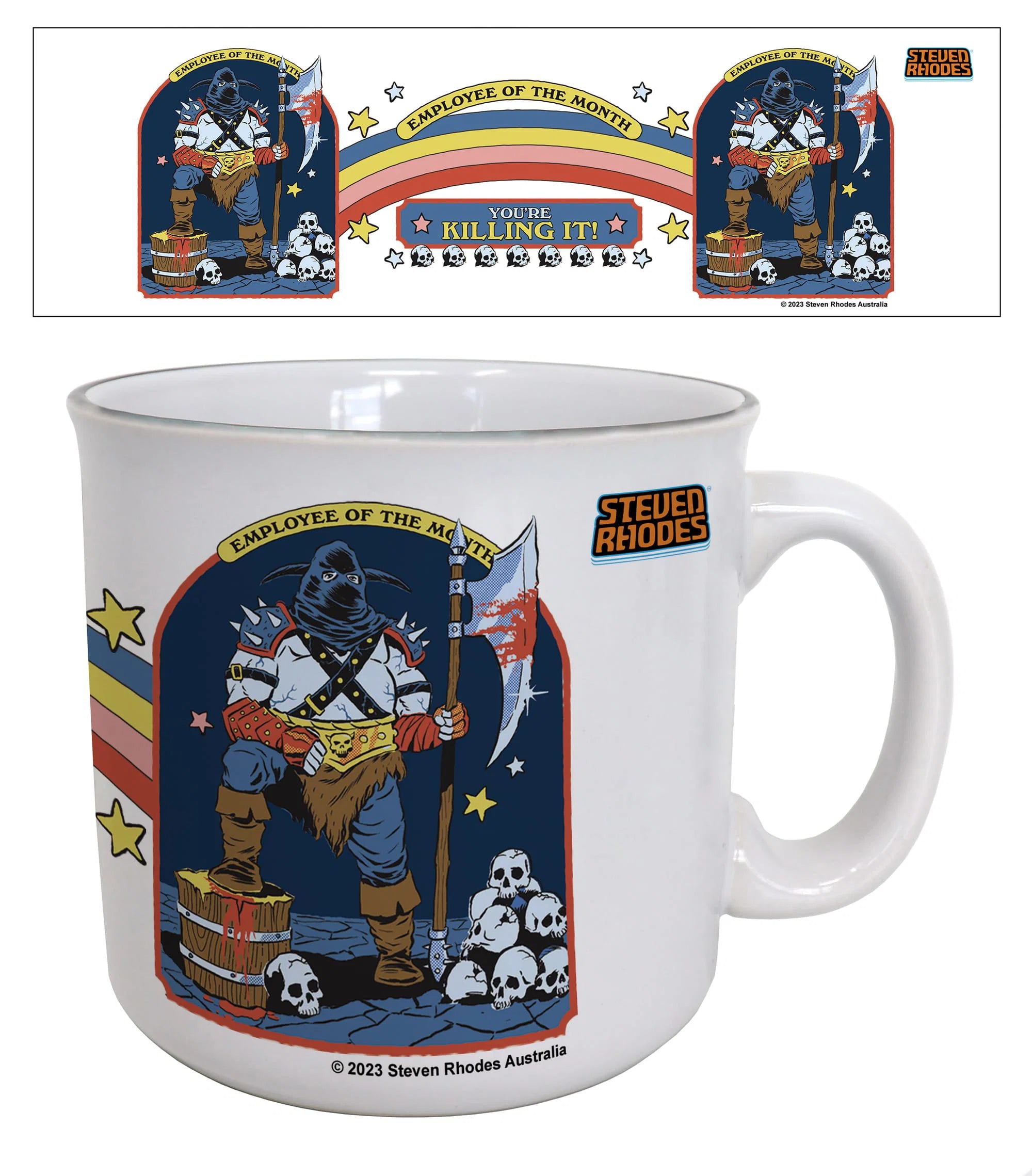 Meme And Joke Mugs - VGMX