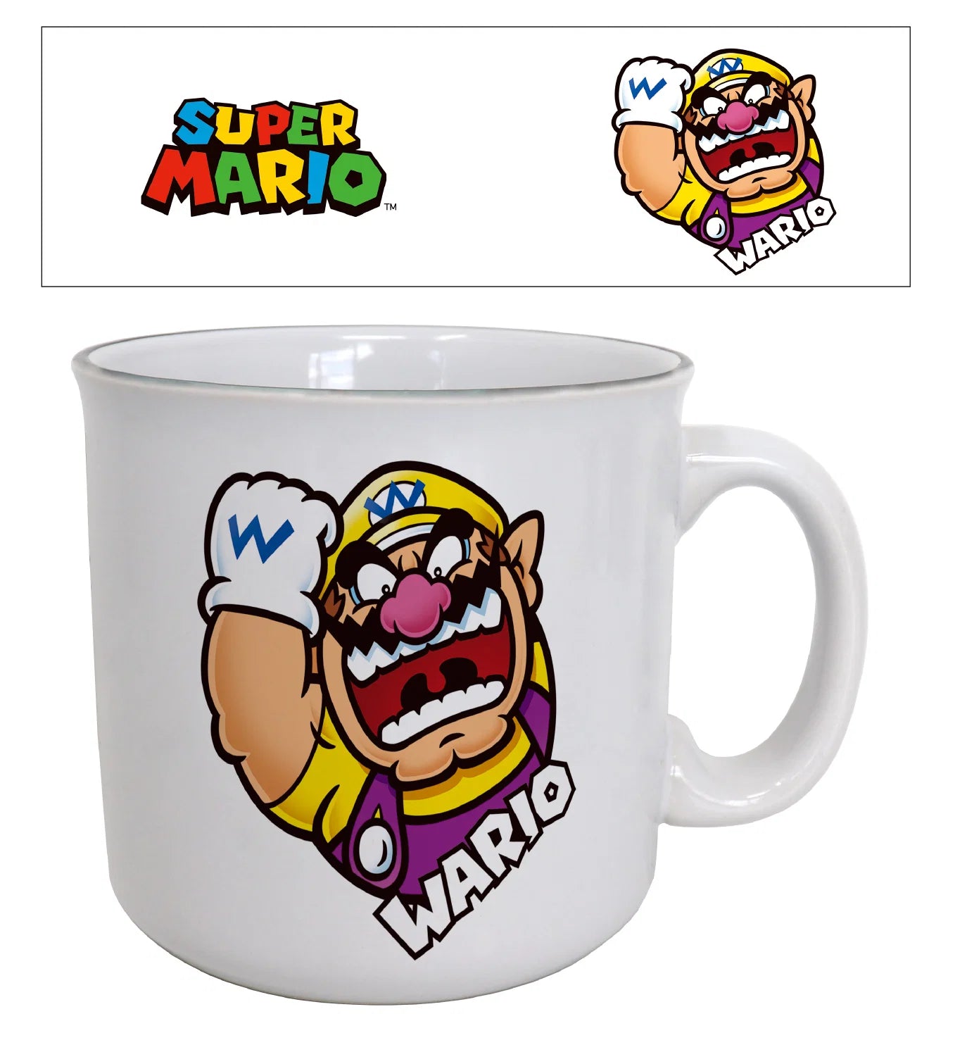 Video Game Mugs - VGMX