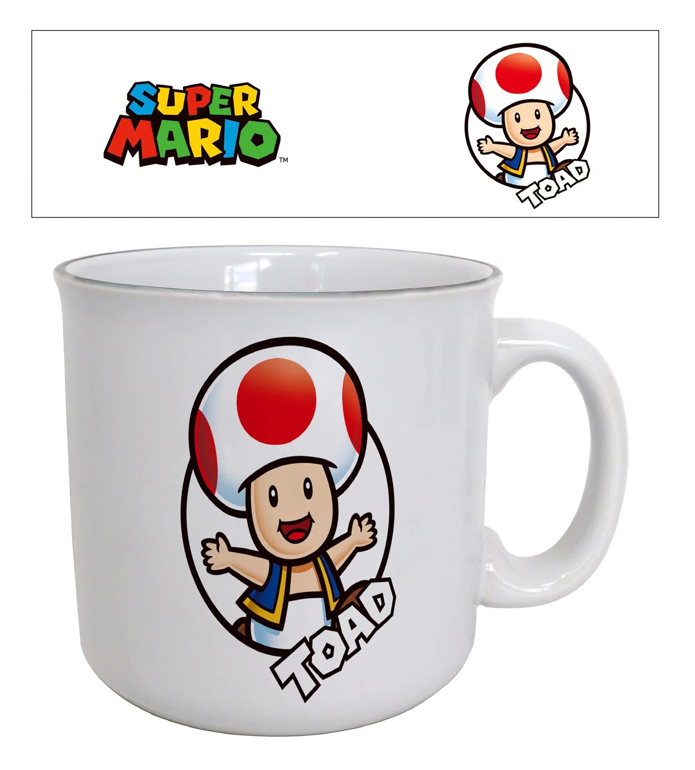 Video Game Mugs - VGMX