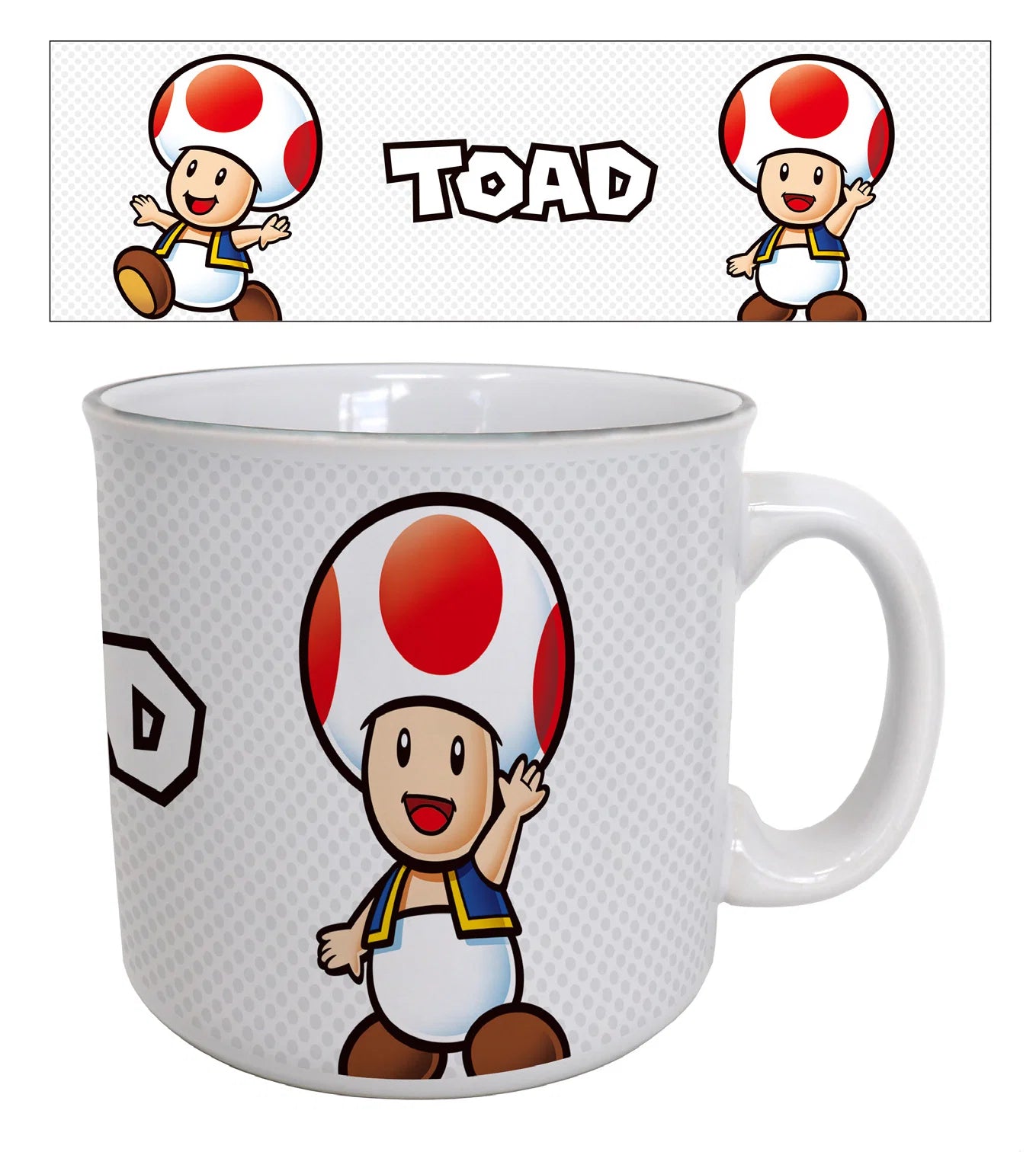 Video Game Mugs - VGMX