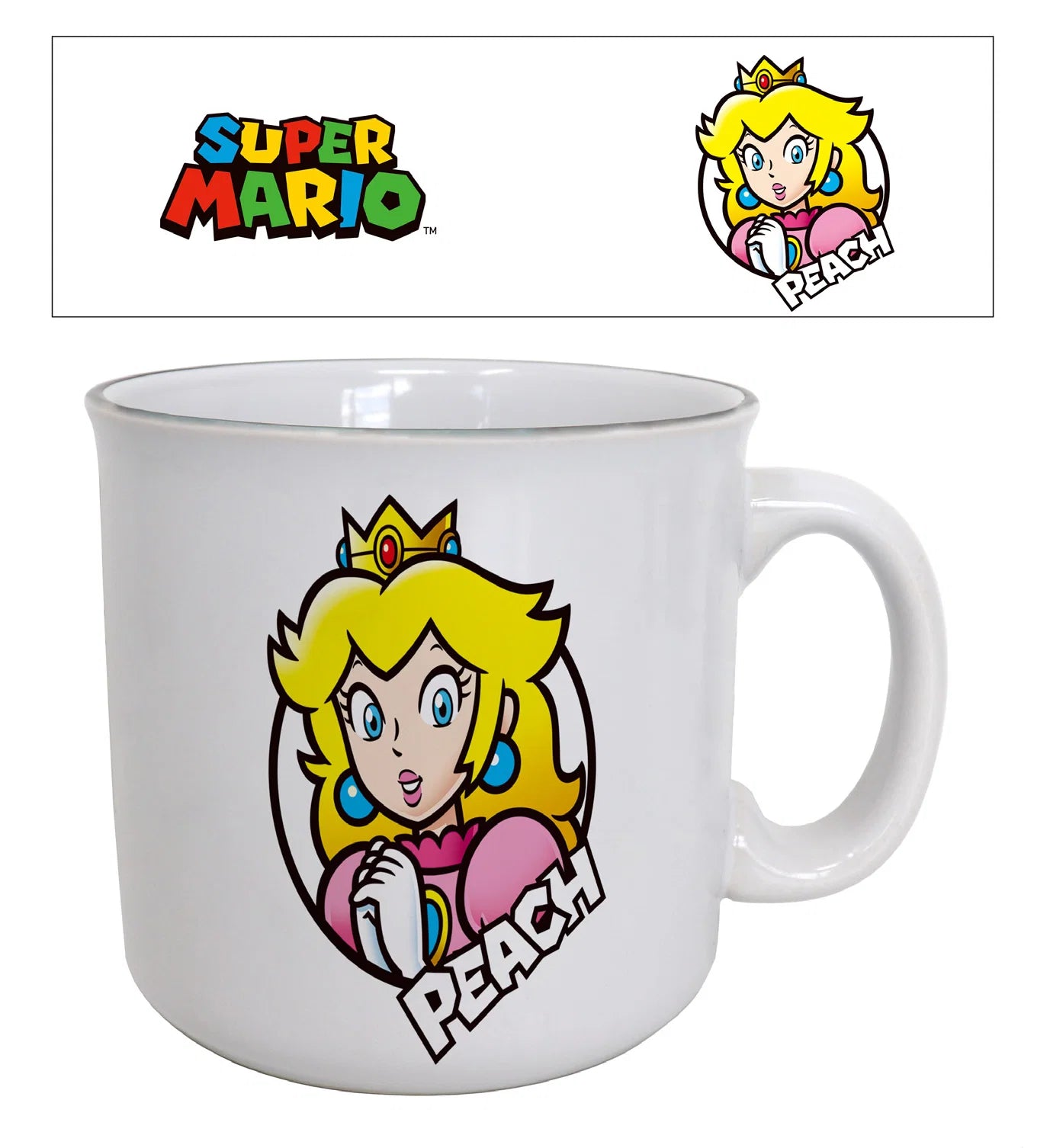 Video Game Mugs - VGMX