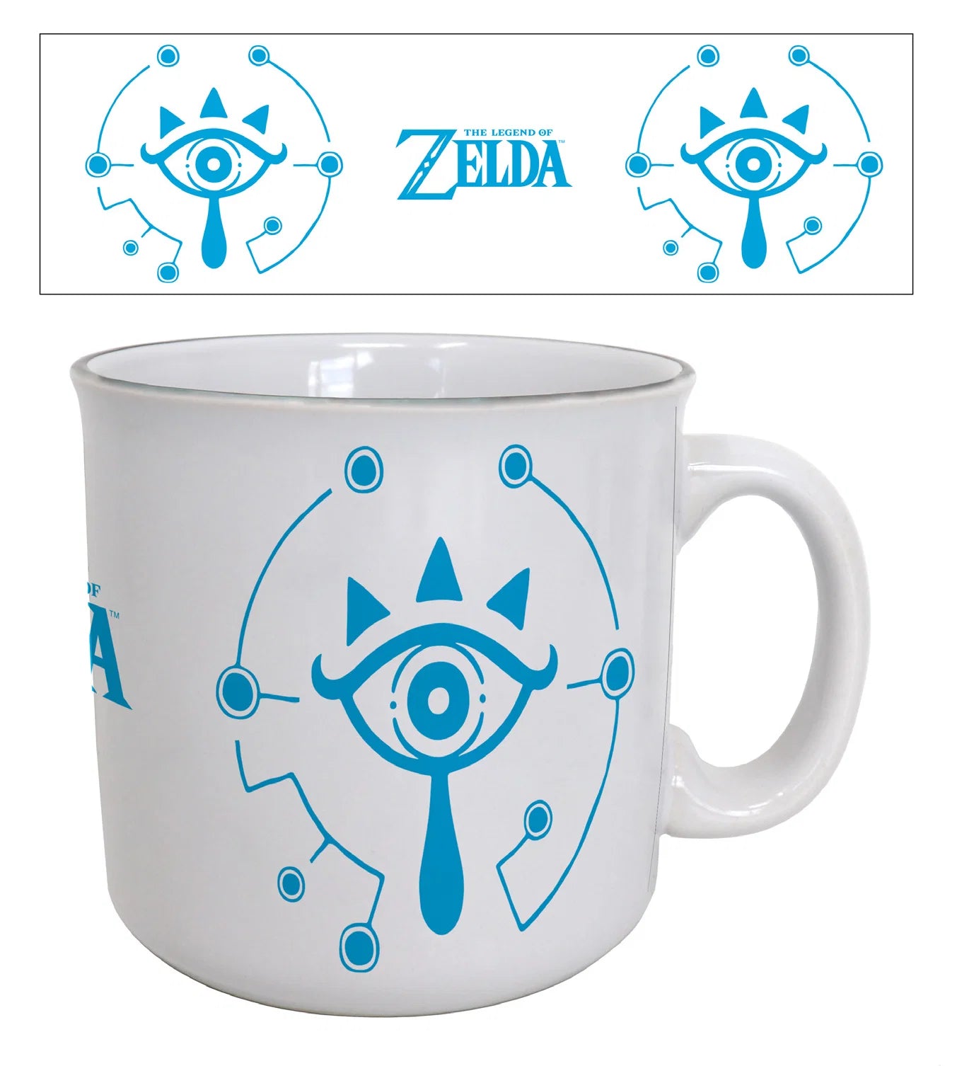 Video Game Mugs - VGMX