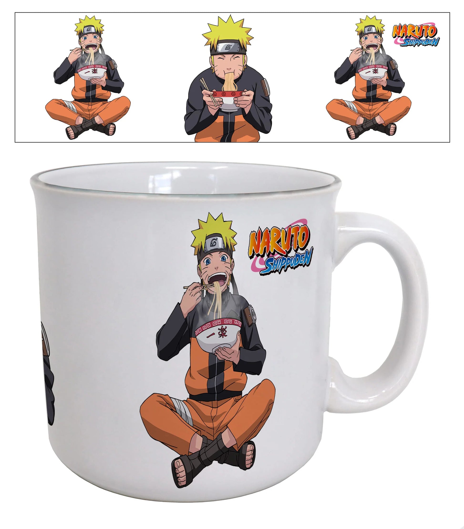 Anime and Anime Art Mugs - VGMX