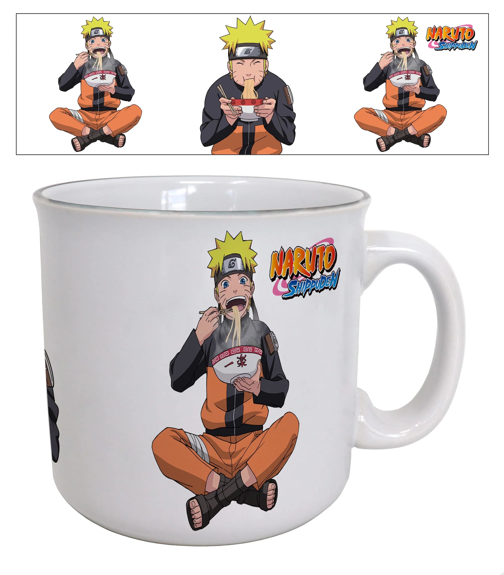 Anime and Anime Art Mugs - VGMX