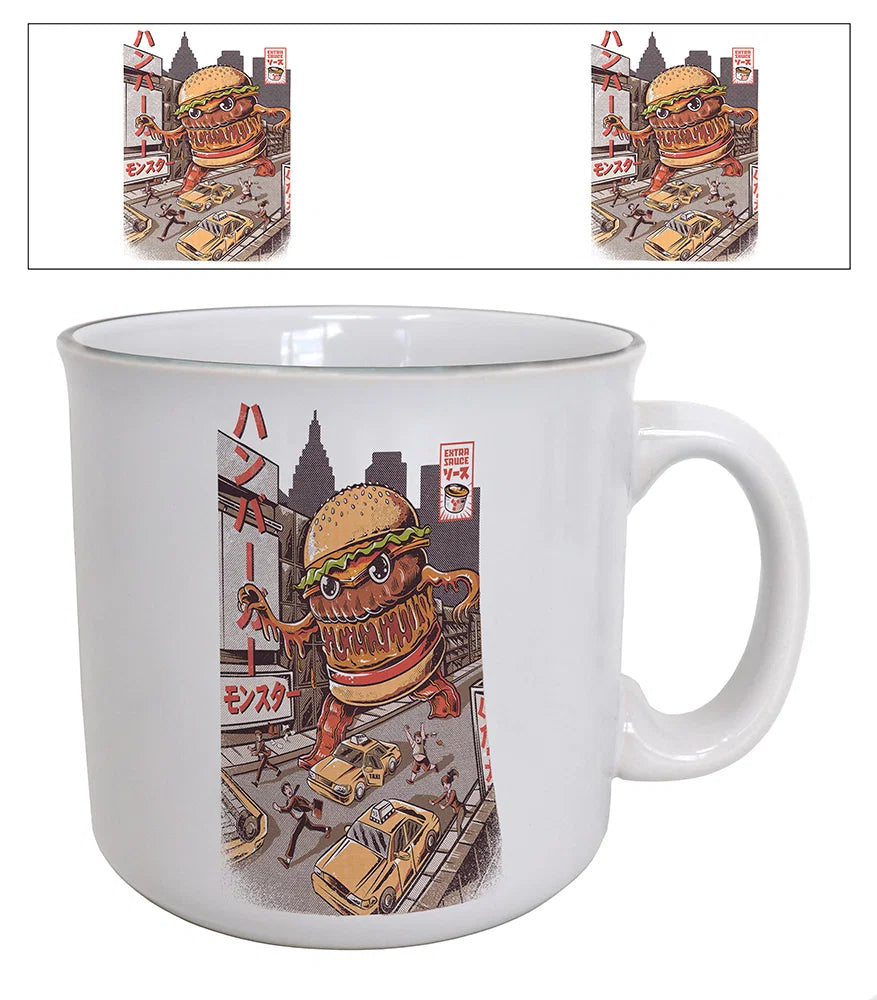 Anime and Anime Art Mugs - VGMX