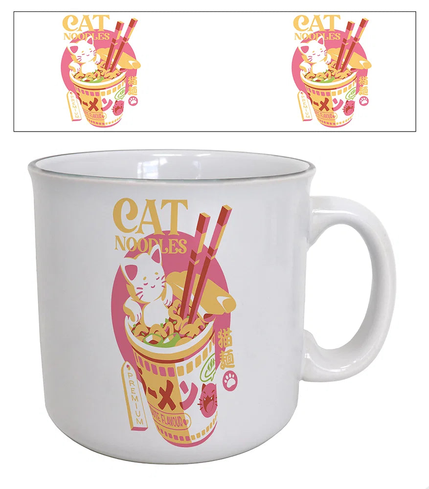Anime and Anime Art Mugs - VGMX