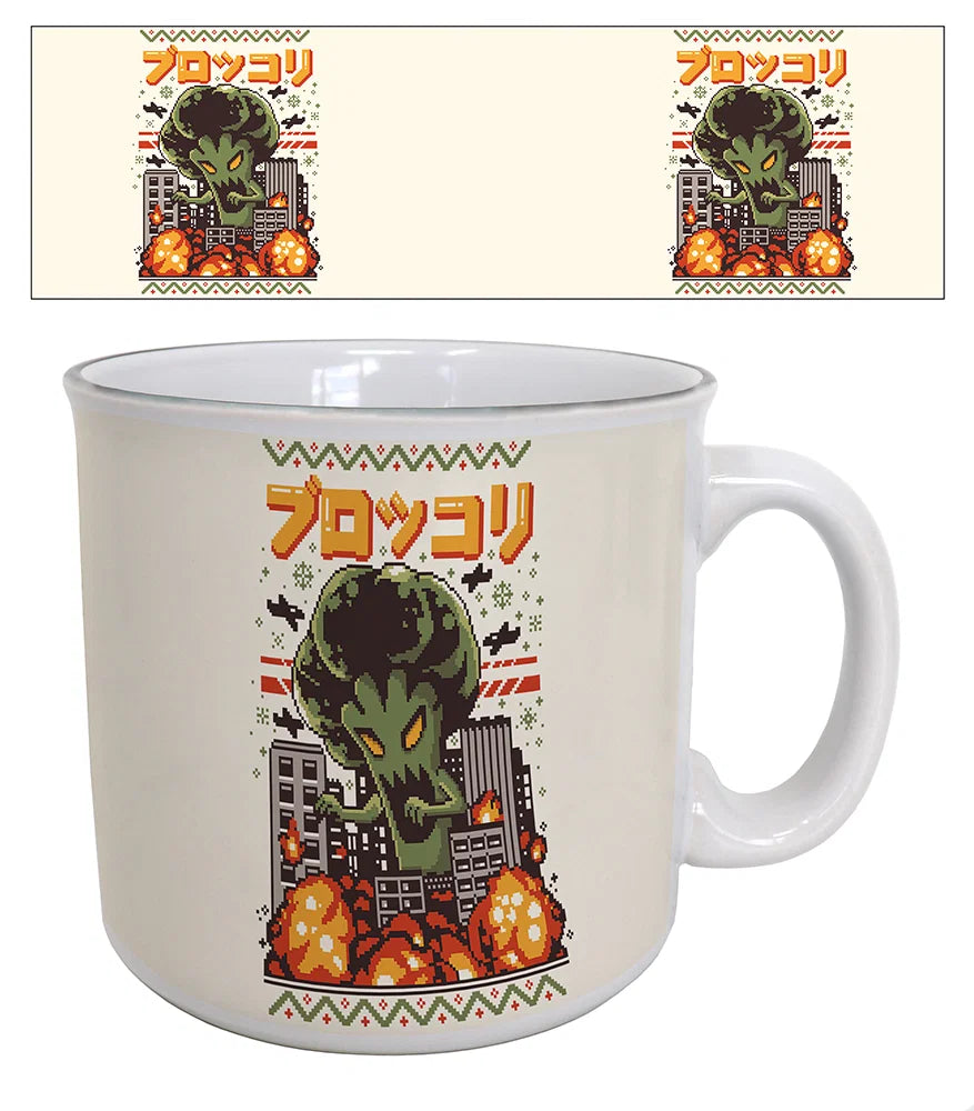 Anime and Anime Art Mugs - VGMX