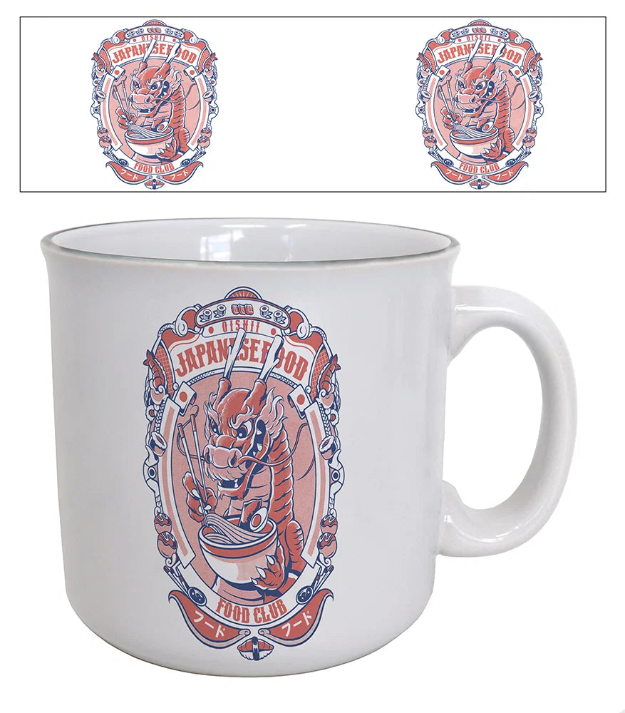 Anime and Anime Art Mugs - VGMX