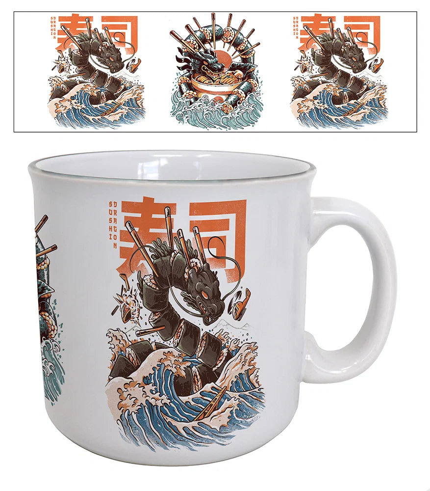 Anime and Anime Art Mugs - VGMX