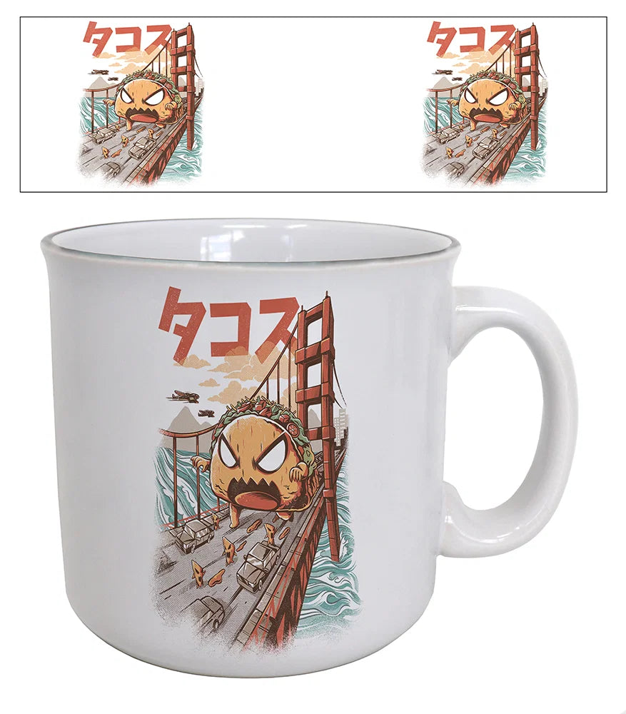 Anime and Anime Art Mugs - VGMX