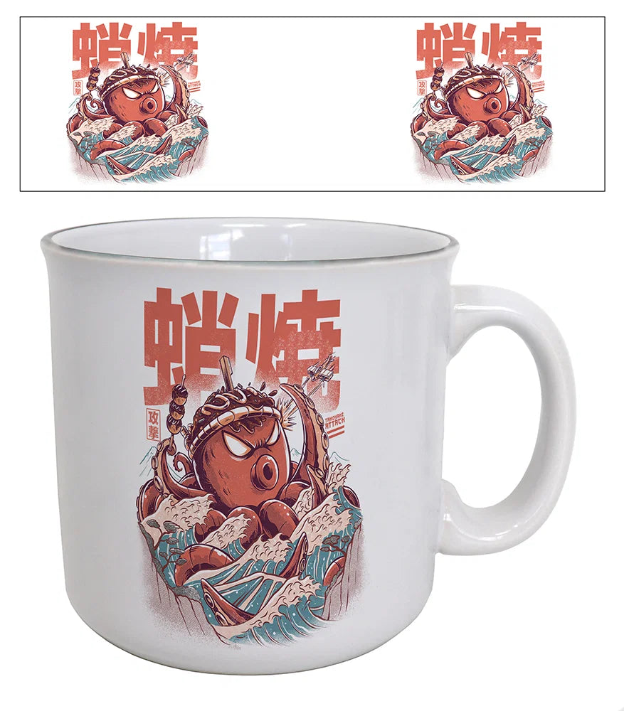 Anime and Anime Art Mugs - VGMX