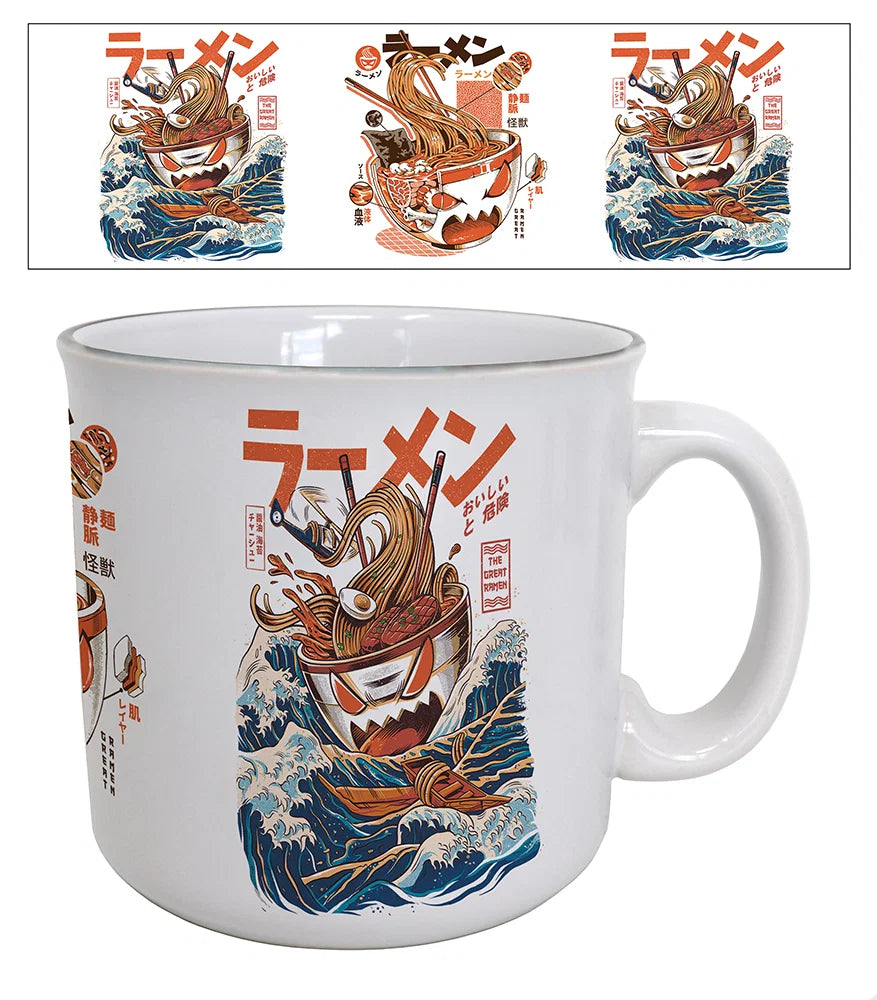 Anime and Anime Art Mugs - VGMX