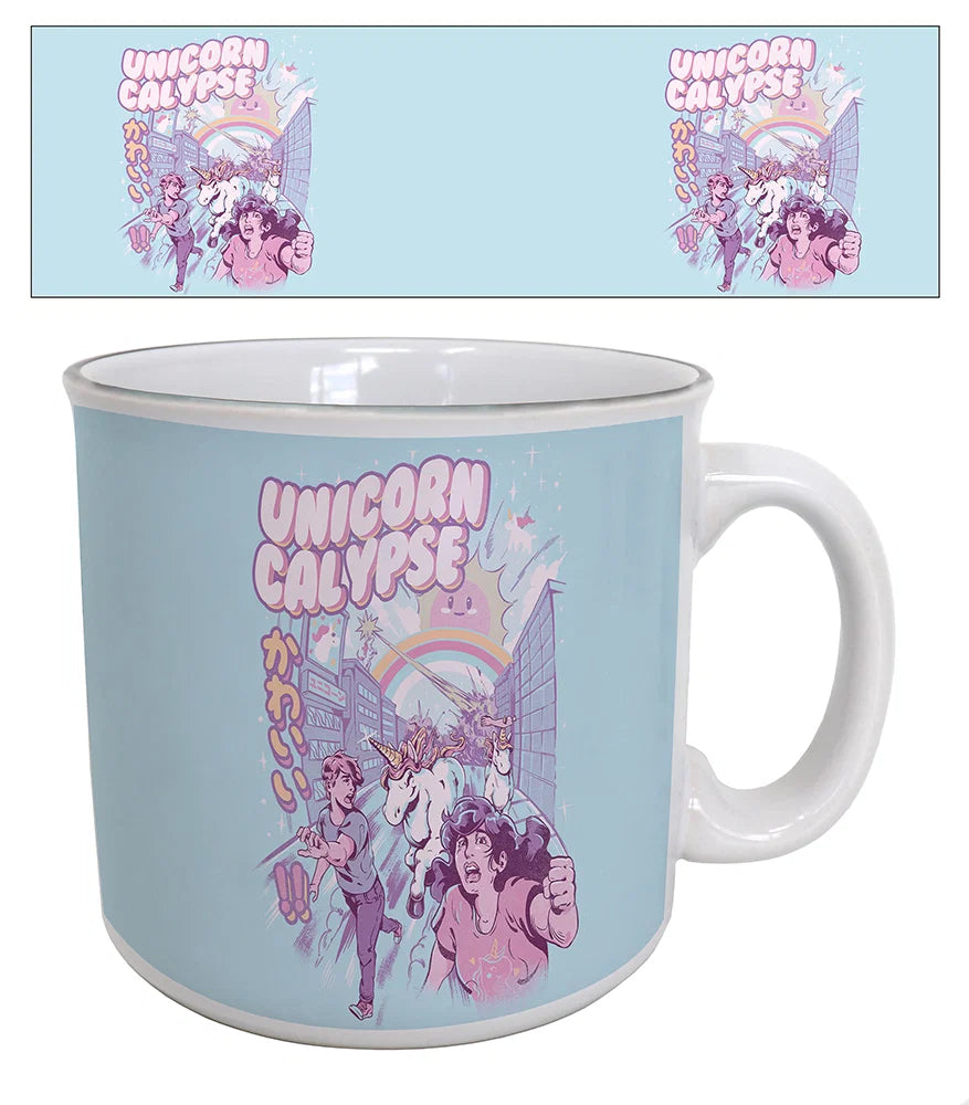 Anime and Anime Art Mugs - VGMX