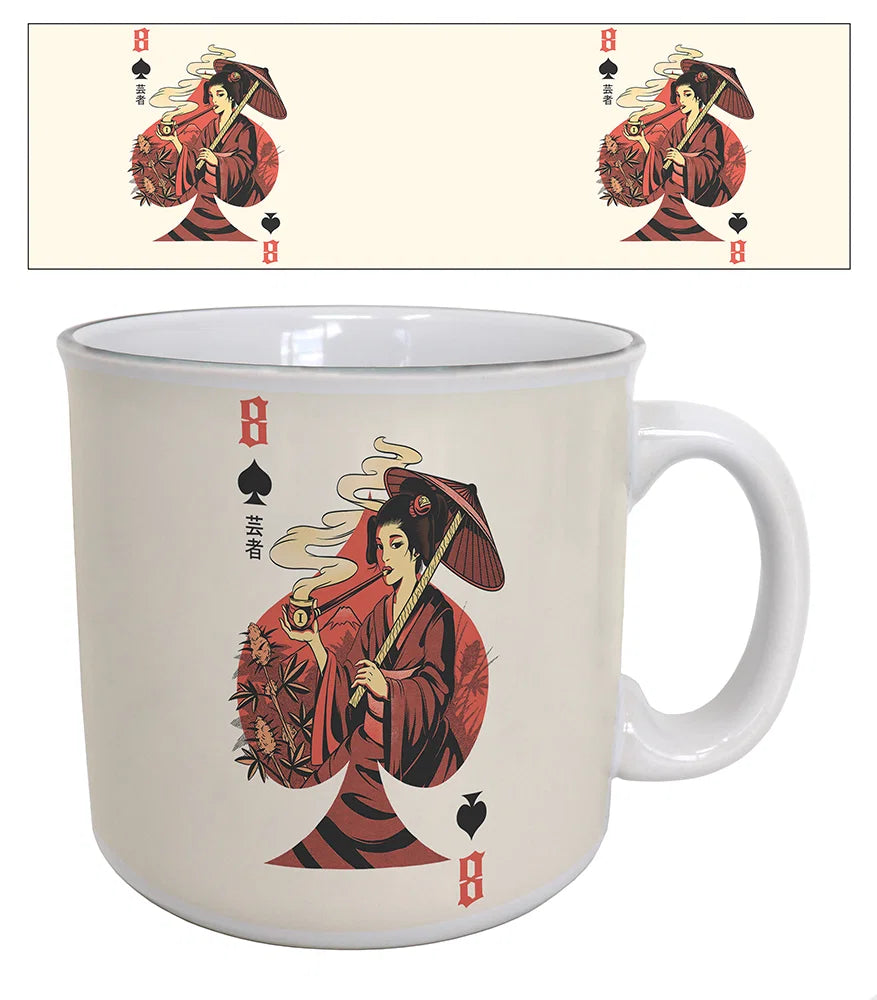 Anime and Anime Art Mugs - VGMX