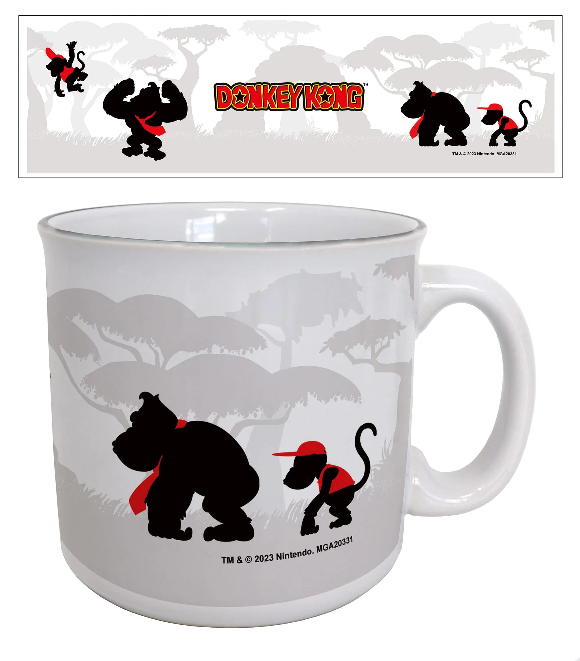 Video Game Mugs - VGMX