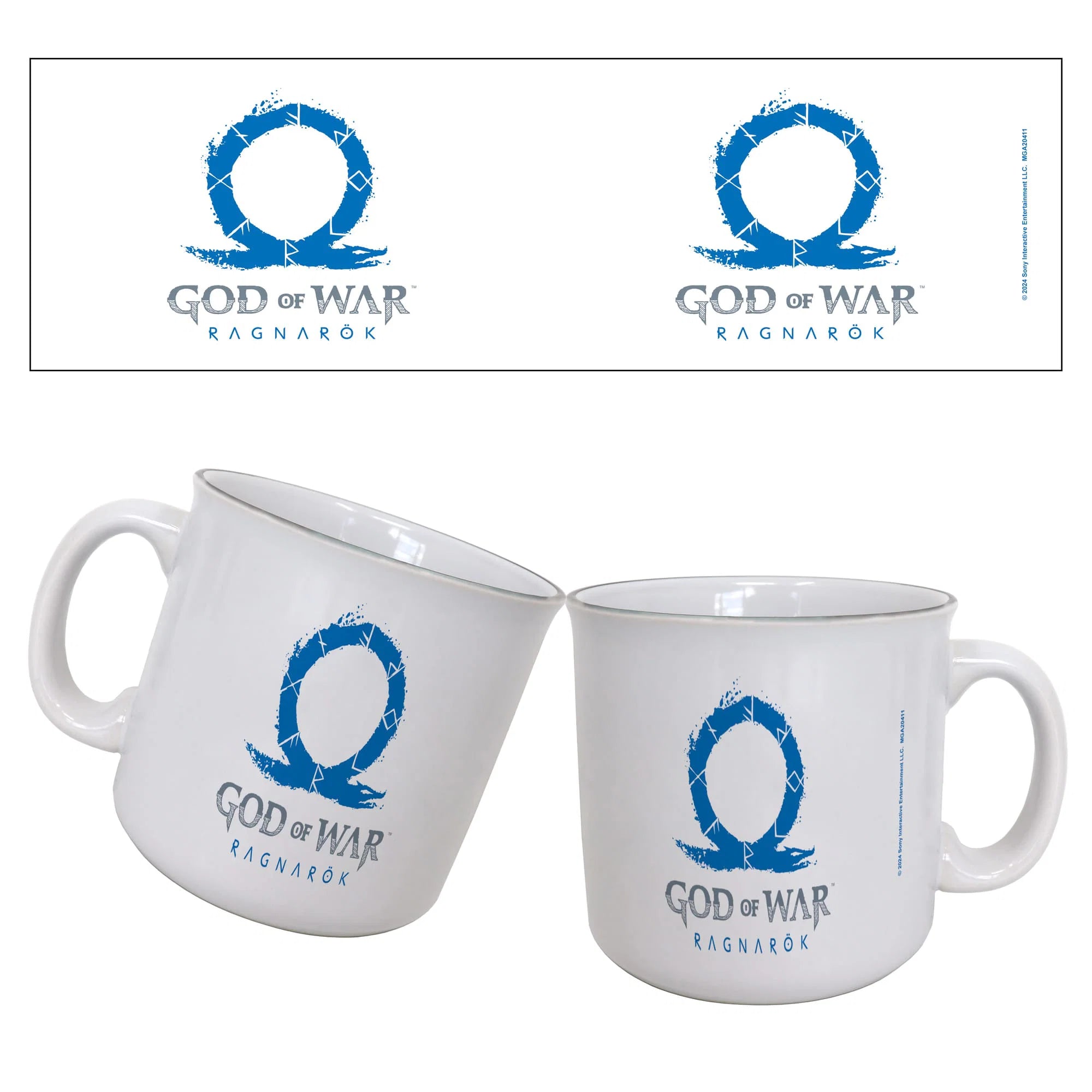 Video Game Mugs - VGMX
