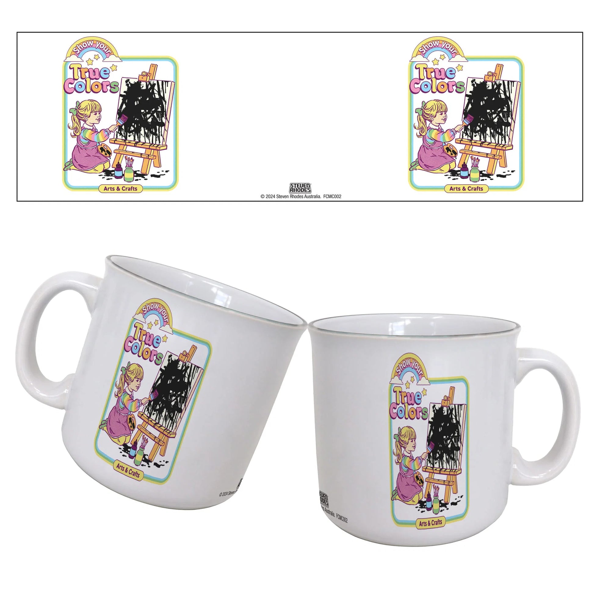 Meme And Joke Mugs - VGMX