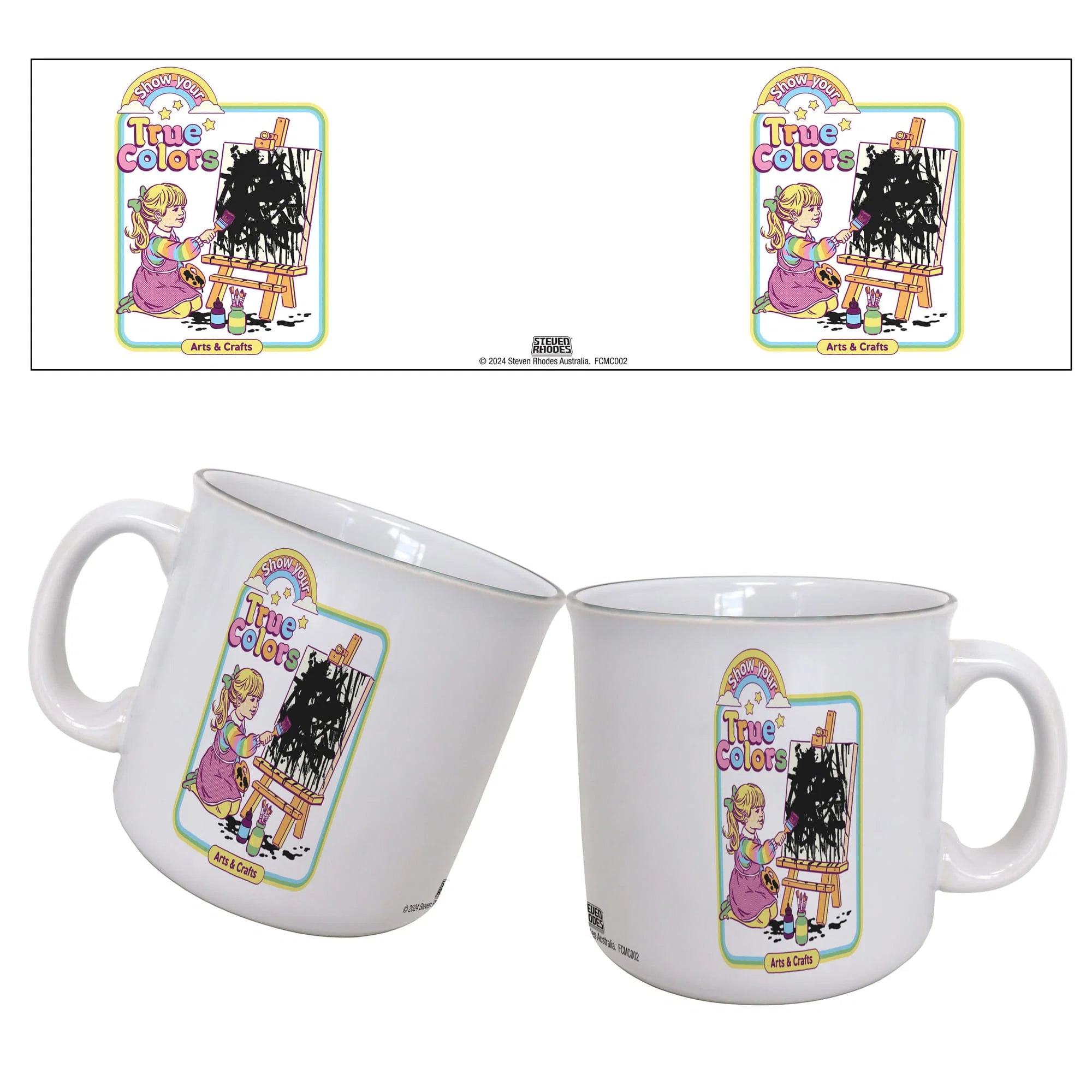 Meme And Joke Mugs - VGMX