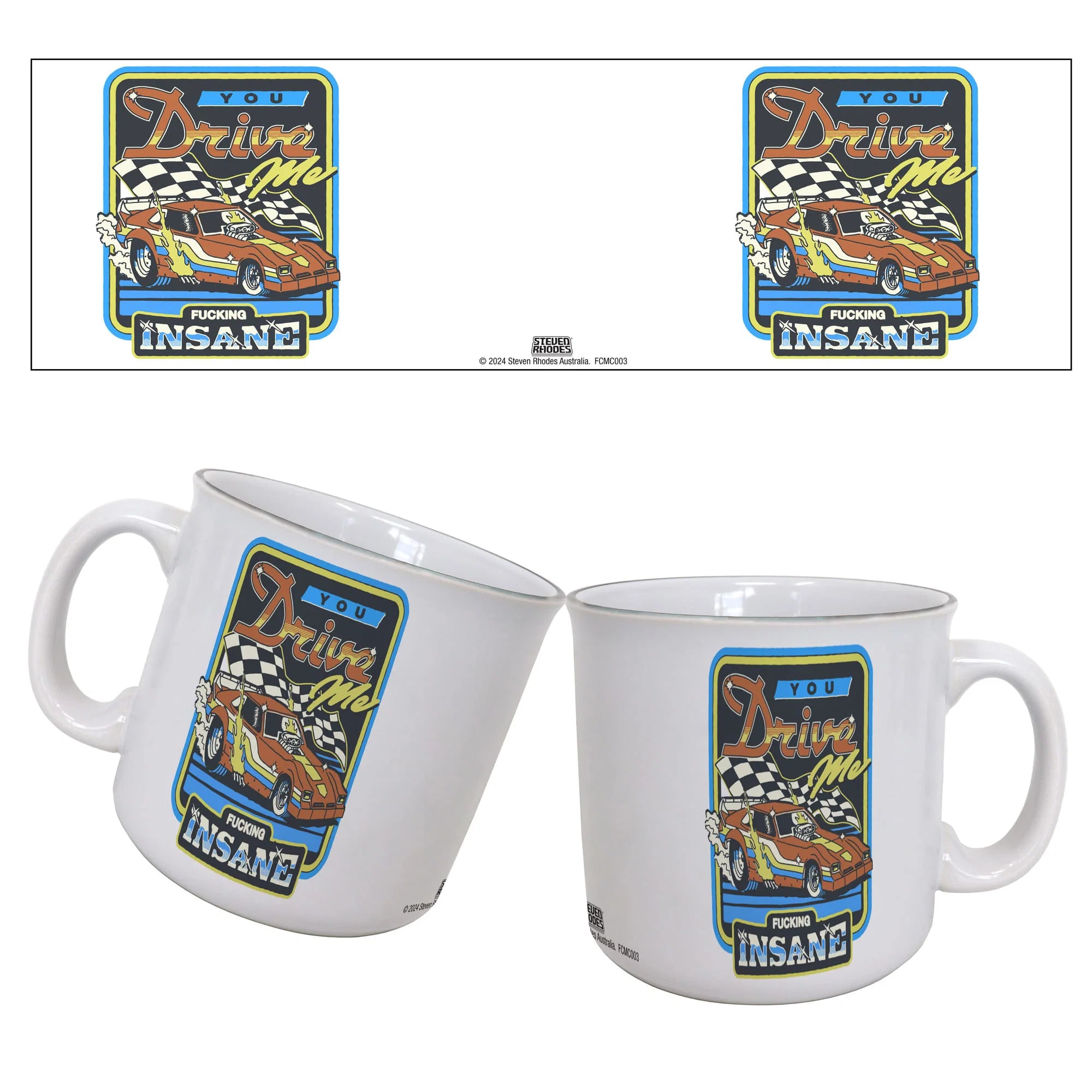 Meme And Joke Mugs - VGMX