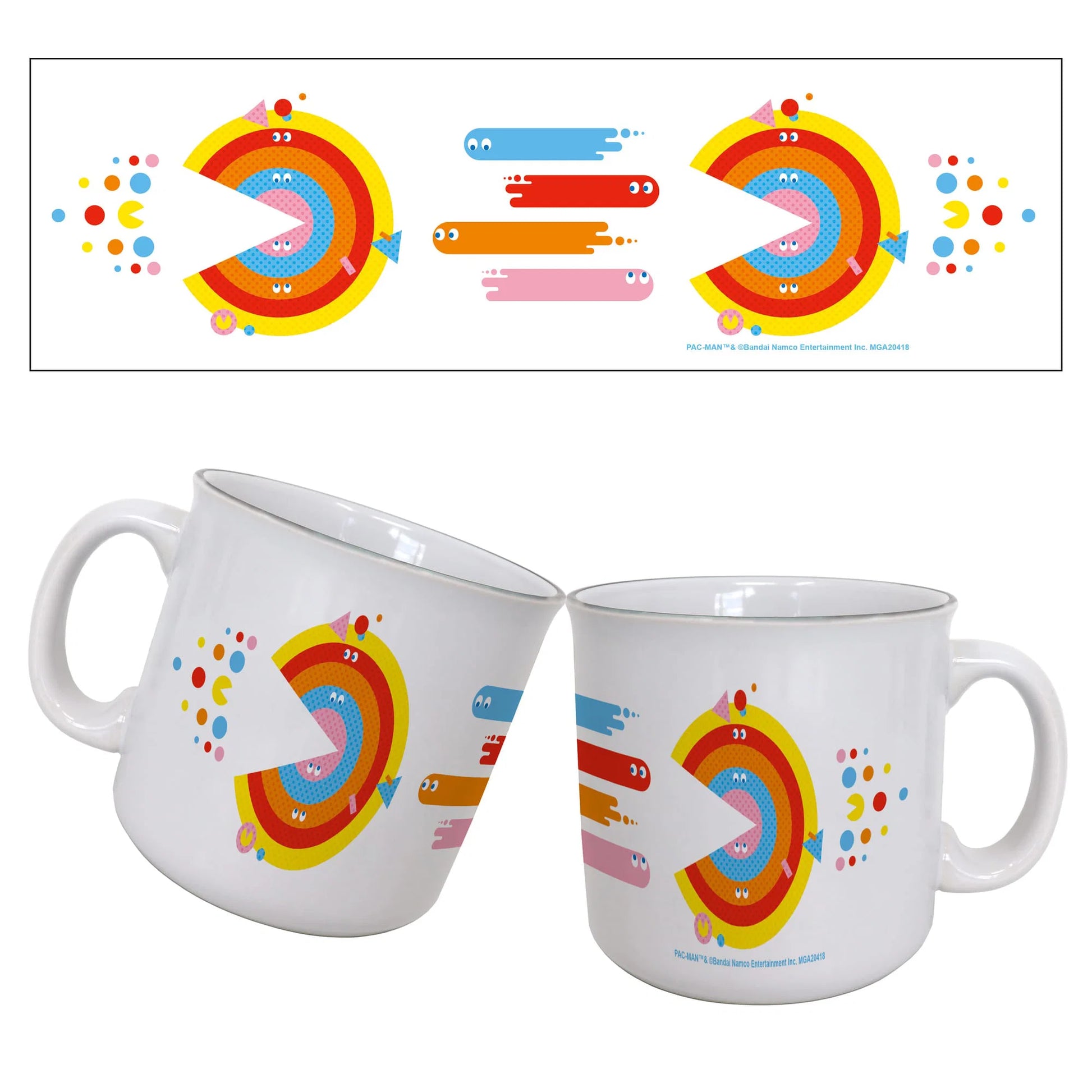 Video Game Mugs - VGMX