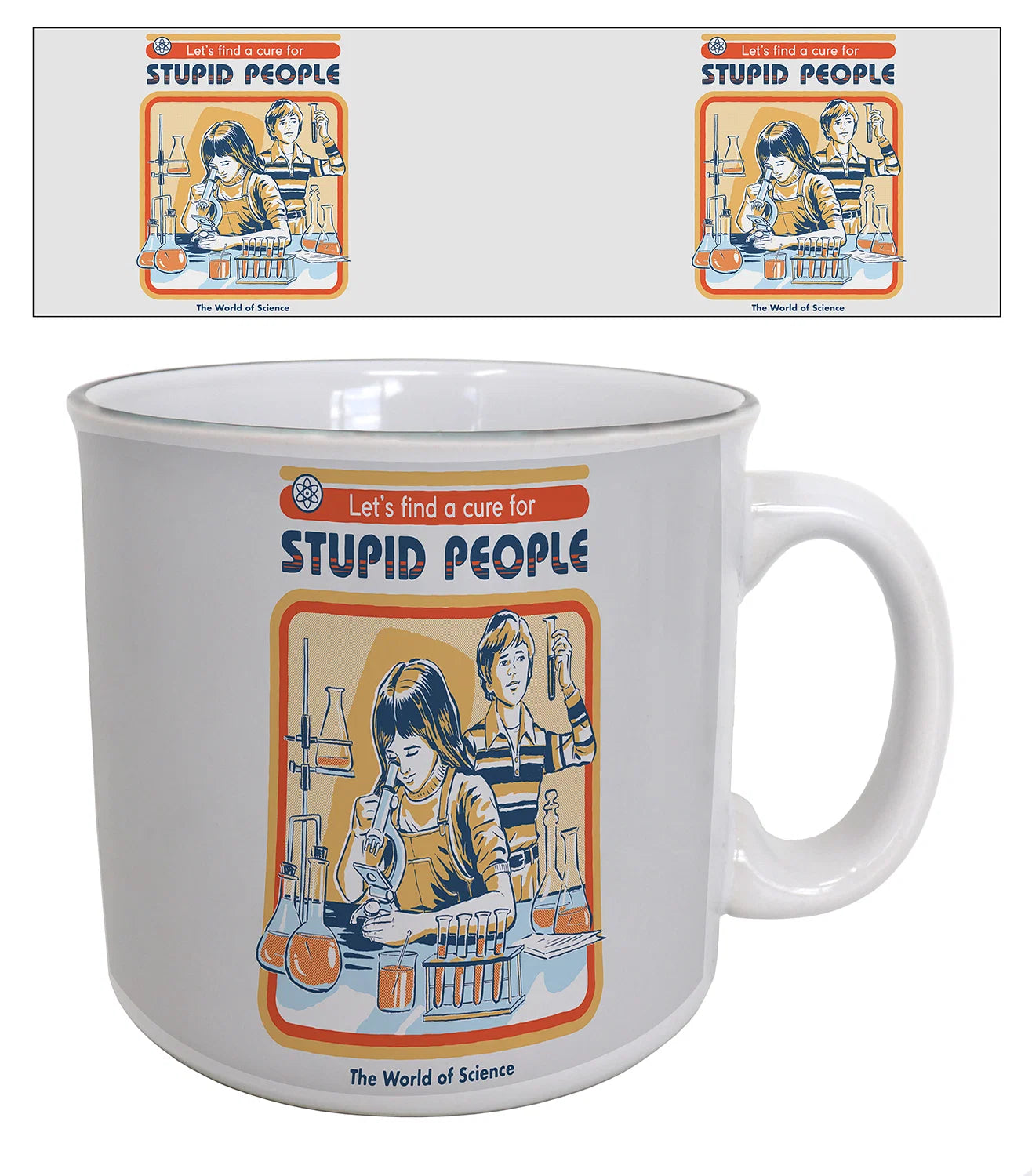Meme And Joke Mugs - VGMX