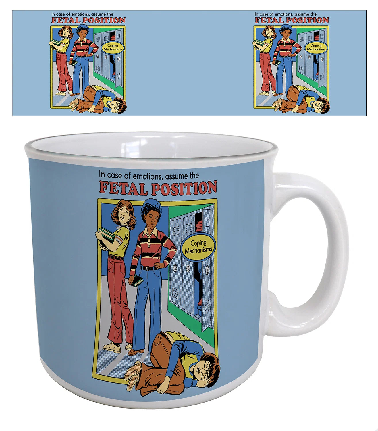 Meme And Joke Mugs - VGMX