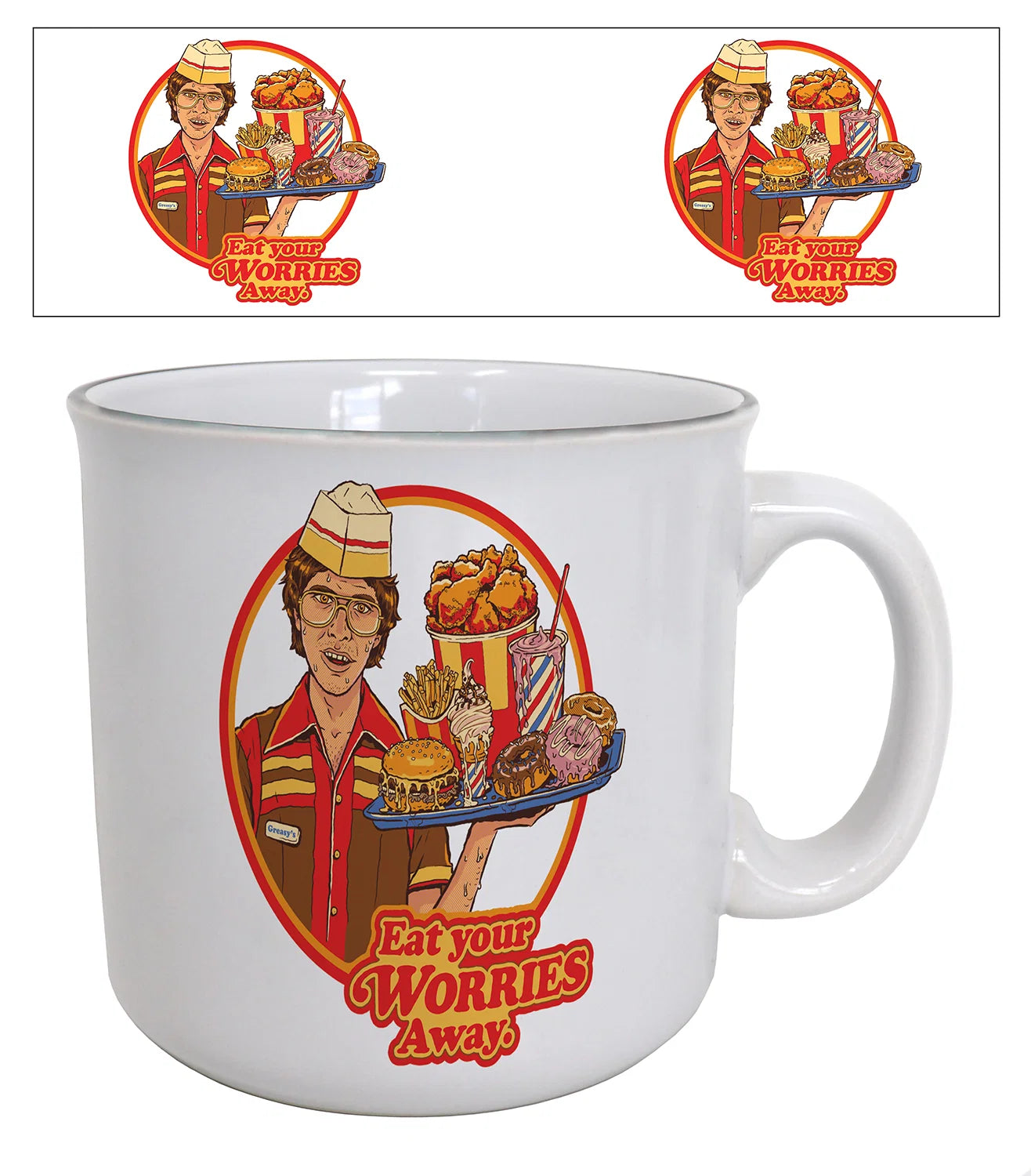 Meme And Joke Mugs - VGMX